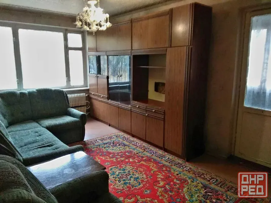 Продам 3ком Пролетарский район, Ас Щетинина Донецк - изображение 5