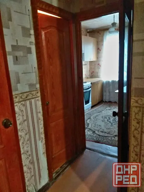 Продам 3ком Пролетарский район, Ас Щетинина Донецк - изображение 2