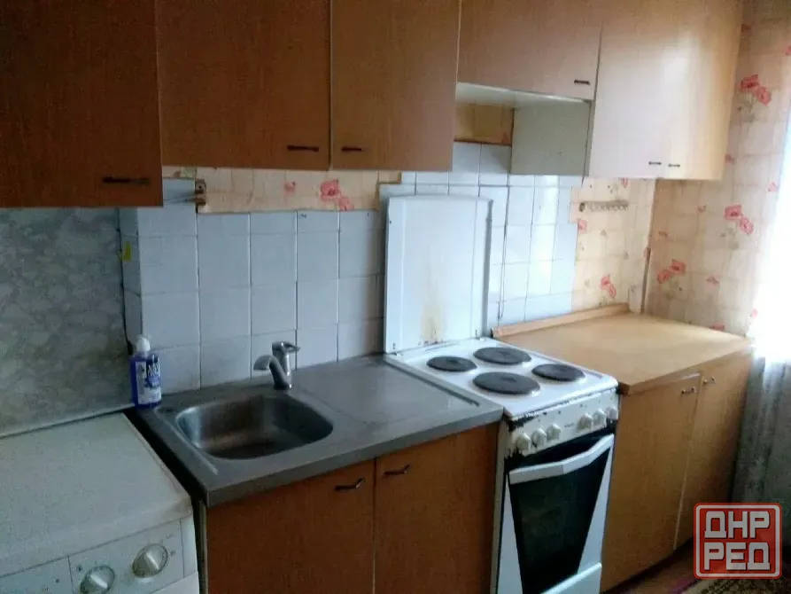Продам 3ком Пролетарский район, Ас Щетинина Донецк - изображение 1