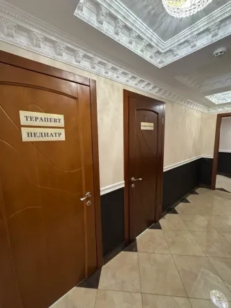 Премиальное помещение под медицинский центр в центре Донецка Донецк
