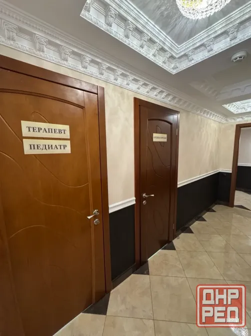 Премиальное помещение под медицинский центр в центре Донецка Донецк - изображение 4