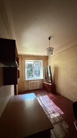 Продам 3-х комнатную квартиру Шахтерск
