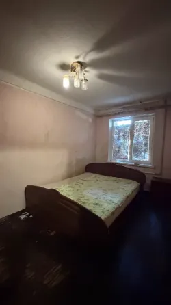 Продам 3-х комнатную квартиру Шахтерск