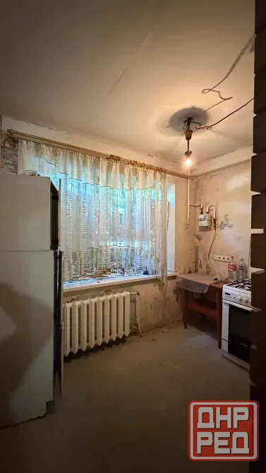 Продам 3-х комнатную квартиру Шахтерск - изображение 3