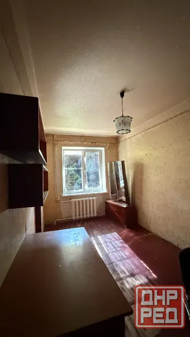 Продам 3-х комнатную квартиру Шахтерск - изображение 5
