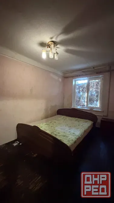Продам 3-х комнатную квартиру Шахтерск - изображение 2