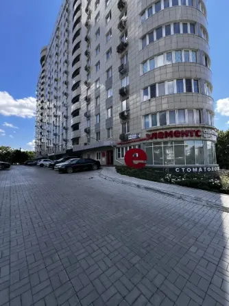 Внимание без комиссии 135 м2 пентхаус пр ильича жк европейский срочно Донецк