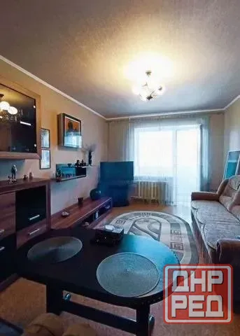Продам 3х ком Буденновский район, Цветочный Донецк - изображение 4