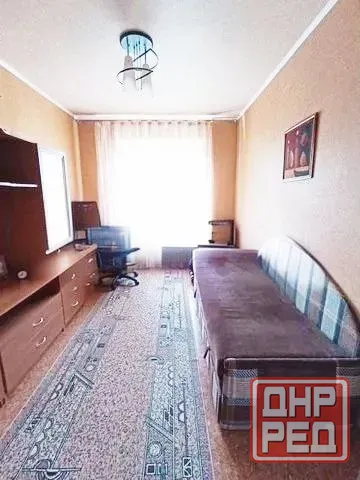 Продам 3х ком Буденновский район, Цветочный Донецк - изображение 2