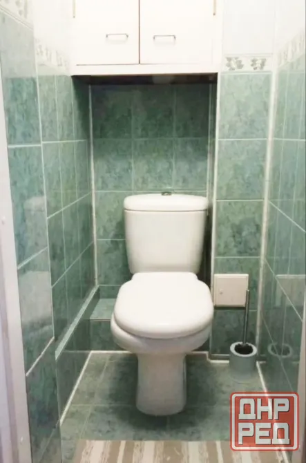 Продам 3х ком Буденновский район, Цветочный Донецк - изображение 7