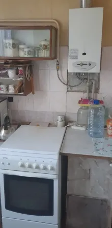 Продам 2к.кв. сталинка Буденновский район, Клайпеды Донецк