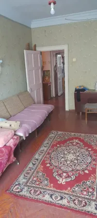 Продам 2к.кв. сталинка Буденновский район, Клайпеды Донецк