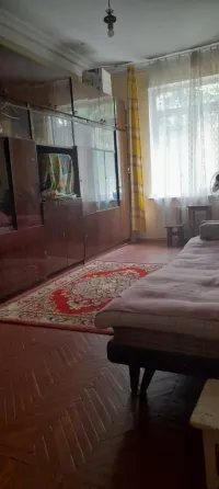Продам 2к.кв. сталинка Буденновский район, Клайпеды Донецк