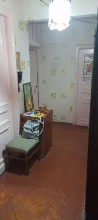Продам 2к.кв. сталинка Буденновский район, Клайпеды Донецк