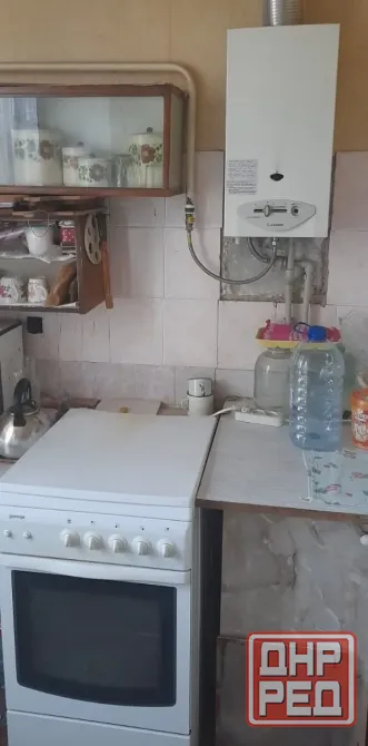 Продам 2к.кв. сталинка Буденновский район, Клайпеды Донецк - изображение 4