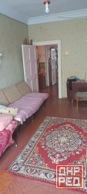 Продам 2к.кв. сталинка Буденновский район, Клайпеды Донецк - изображение 5