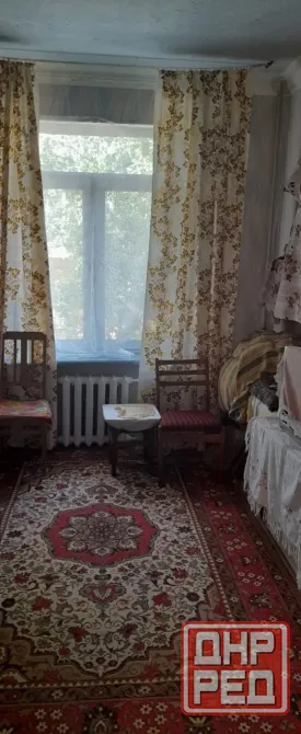 Продам 2к.кв. сталинка Буденновский район, Клайпеды Донецк - изображение 2