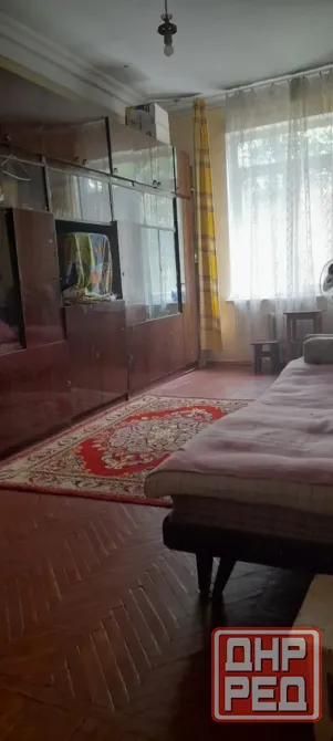 Продам 2к.кв. сталинка Буденновский район, Клайпеды Донецк - изображение 1