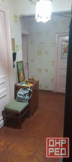 Продам 2к.кв. сталинка Буденновский район, Клайпеды Донецк - изображение 6
