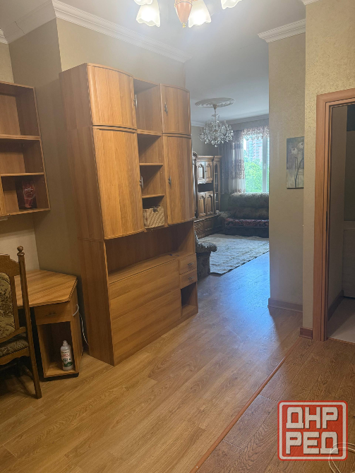 Сдам 2 комнатную квартиру в центре от собственника Донецк - изображение 7