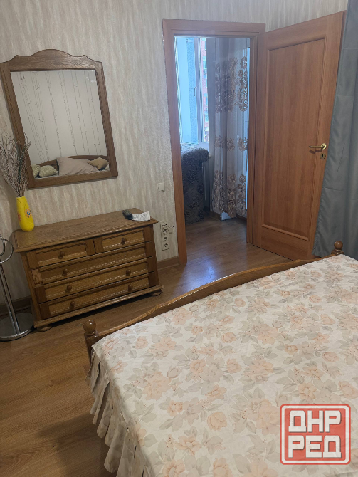 Сдам 2 комнатную квартиру в центре от собственника Донецк - изображение 3