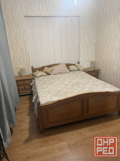 Сдам 2 комнатную квартиру в центре от собственника Донецк - изображение 2