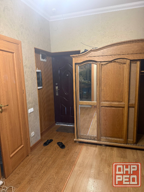 Сдам 2 комнатную квартиру в центре от собственника Донецк - изображение 9