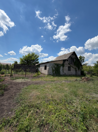 Продам дом Макеевка
