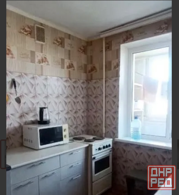 однокомнатная возле Стоматологии Донецк - изображение 2