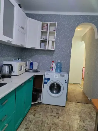 2-х комнатная квартира от собственника возле 48 школы Мариуполь