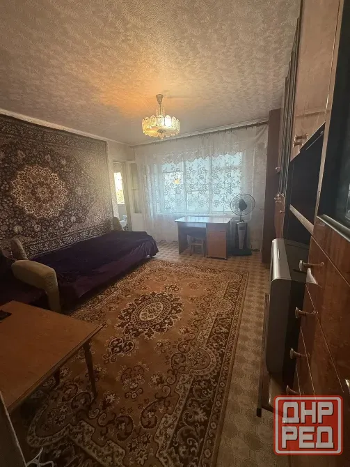 Продам 2ком Текстильщик 92 школа Донецк - изображение 2