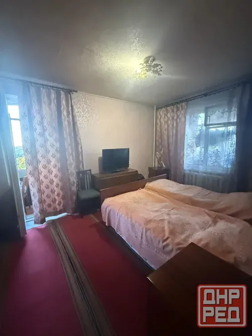 Продам 2ком Текстильщик 92 школа Донецк - изображение 4