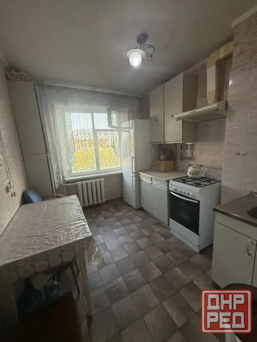 Продам 2ком Текстильщик 92 школа Донецк - изображение 1