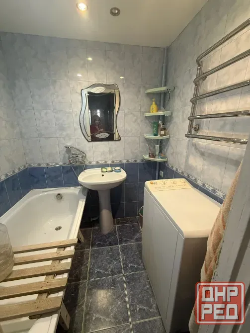 Продам 2ком Текстильщик 92 школа Донецк - изображение 6