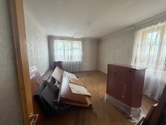Продажа 4-комнатной Квартиры в Ворошиловском районе-Центр Города-Hotel DonbassPalace-Бульвар Пушкина Донецк
