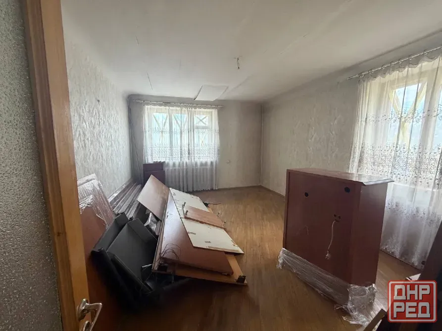 Продажа 4-комнатной Квартиры в Ворошиловском районе-Центр Города-Hotel DonbassPalace-Бульвар Пушкина Донецк - изображение 5