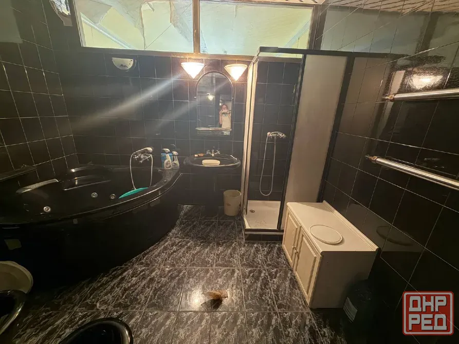 Продажа 4-комнатной Квартиры в Ворошиловском районе-Центр Города-Hotel DonbassPalace-Бульвар Пушкина Донецк - изображение 8