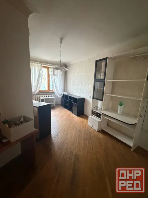 Продажа 4-комнатной Квартиры в Ворошиловском районе-Центр Города-Hotel DonbassPalace-Бульвар Пушкина Донецк - изображение 4
