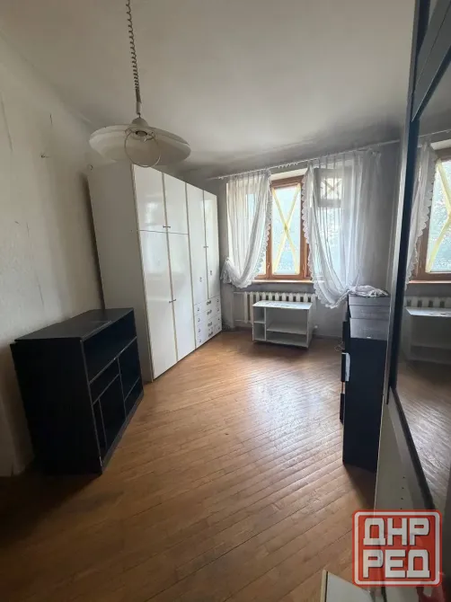Продажа 4-комнатной Квартиры в Ворошиловском районе-Центр Города-Hotel DonbassPalace-Бульвар Пушкина Донецк - изображение 3