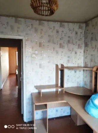 3-х комнатная квартира на Бирюзова Донецк