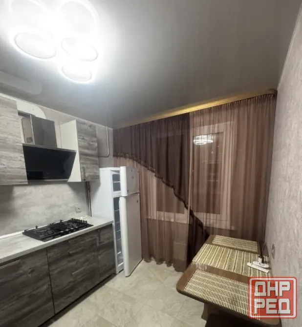 Сдам 2х комнатную квартиру в Пролетарском районе Донецк - изображение 5
