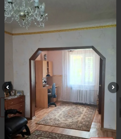 отдельно стоящий дом по улице Ленинабадская Донецк