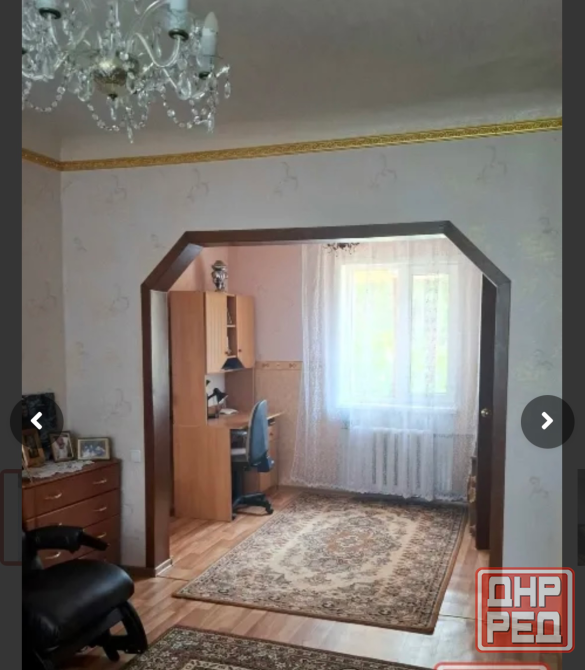 отдельно стоящий дом по улице Ленинабадская Донецк - изображение 3