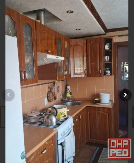 отдельно стоящий дом по улице Ленинабадская Донецк - изображение 10
