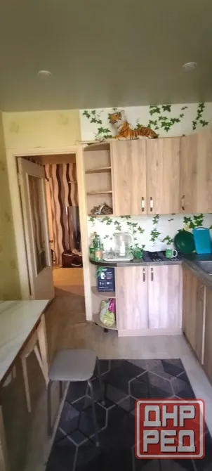 Продам 2-х кв.на Гладковке Донецк - изображение 4