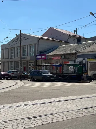 Сдается в аренду помещение в Ворошиловском р-не! По ул.Горького! Донецк