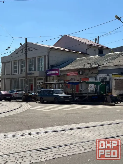 Сдается в аренду помещение в Ворошиловском р-не! По ул.Горького! Донецк - изображение 1