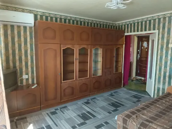 Сдам 2-х ком квартиру 7/9, Боссе, Речная 36. Донецк