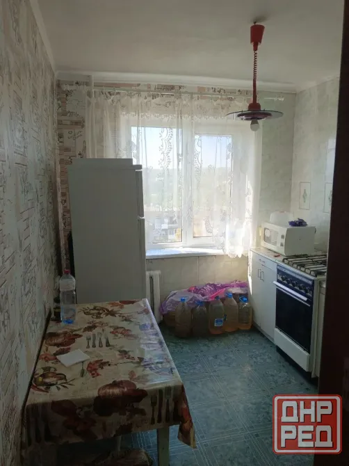 Сдам 2-х ком квартиру 7/9, Боссе, Речная 36. Донецк - изображение 5