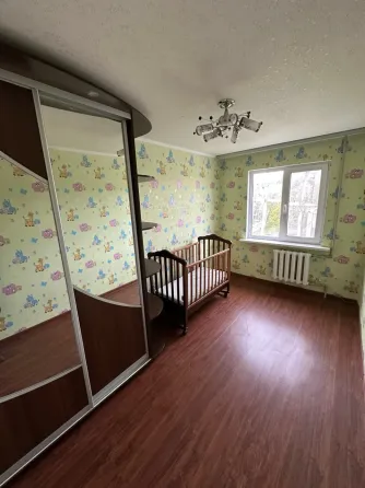 Продается 3-х комнатная квартира в Макеевке, Даки, кв-л Железнодорожный (От собственника) Макеевка